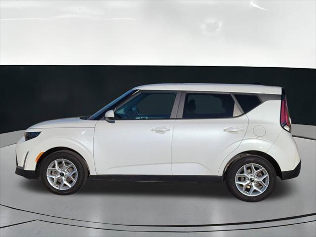 used 2023 Kia Soul car, priced at $15,263