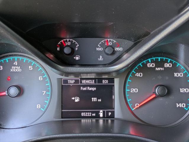 used 2019 Chevrolet Colorado car, priced at $22,999