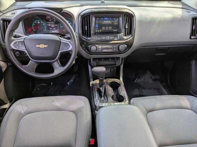 used 2019 Chevrolet Colorado car, priced at $22,999