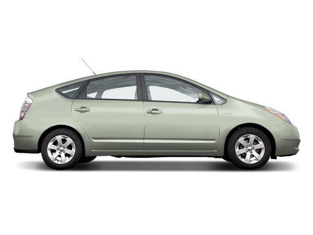 used 2008 Toyota Prius car