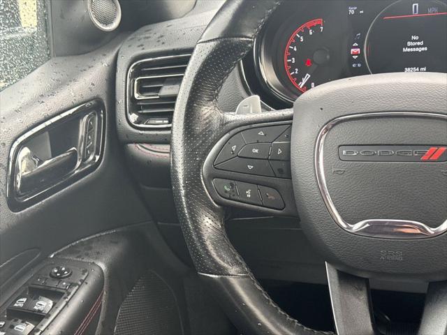 used 2024 Dodge Durango car, priced at $42,006