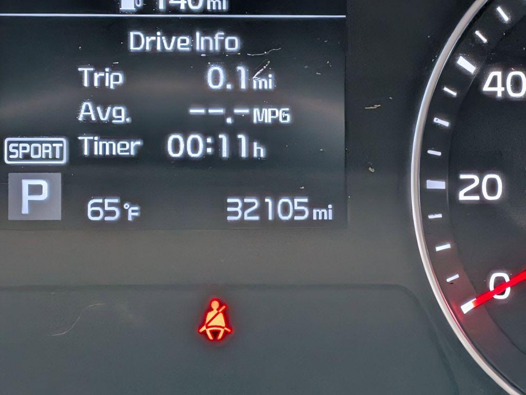 used 2021 Kia Forte car, priced at $17,495