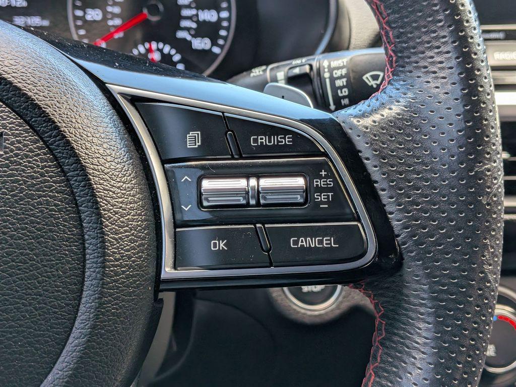 used 2021 Kia Forte car, priced at $17,495