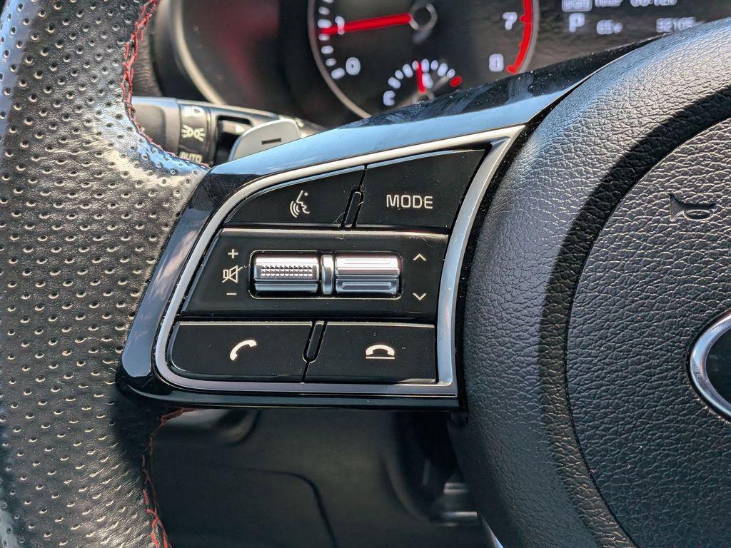 used 2021 Kia Forte car, priced at $17,495