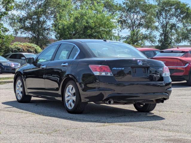 used 2008 Honda Accord car, priced at $6,995