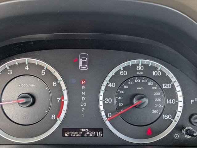 used 2008 Honda Accord car, priced at $6,995
