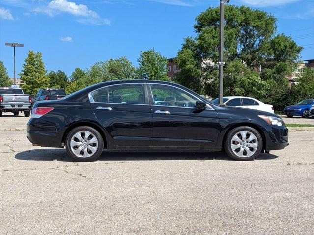 used 2008 Honda Accord car, priced at $6,995
