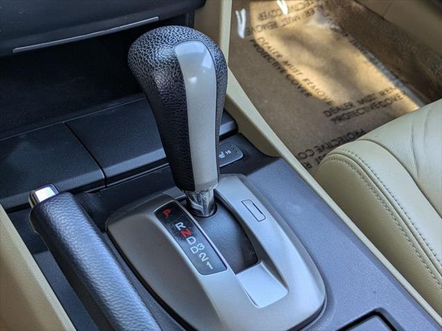 used 2008 Honda Accord car, priced at $6,995