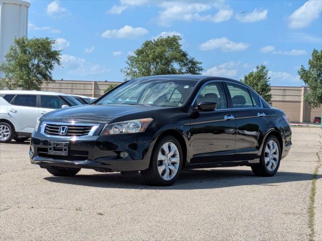 used 2008 Honda Accord car, priced at $6,995