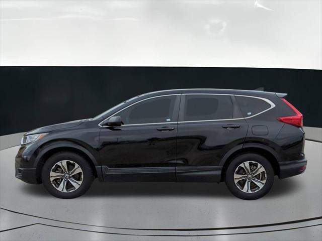 used 2019 Honda CR-V car, priced at $21,504