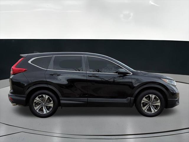 used 2019 Honda CR-V car, priced at $21,504