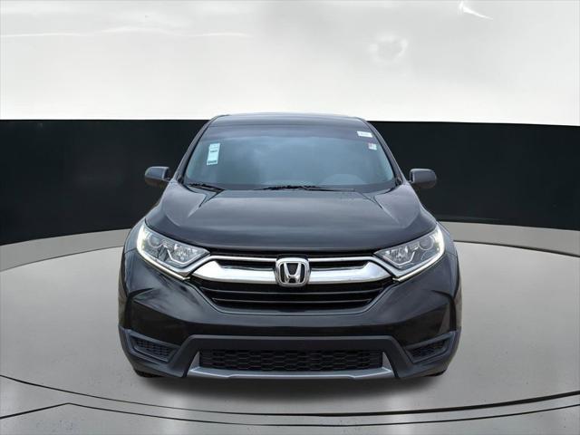 used 2019 Honda CR-V car, priced at $21,504