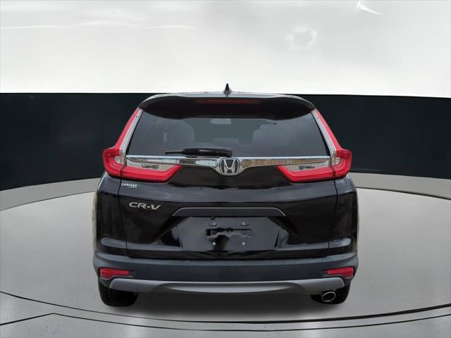 used 2019 Honda CR-V car, priced at $21,504