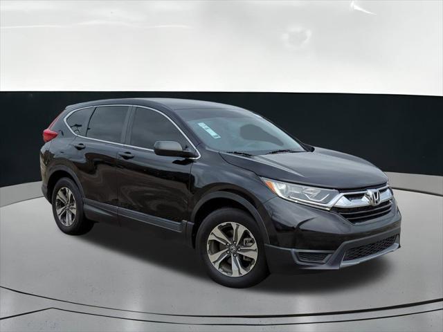 used 2019 Honda CR-V car, priced at $21,504