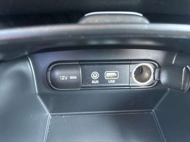 used 2020 Kia Sorento car, priced at $17,995