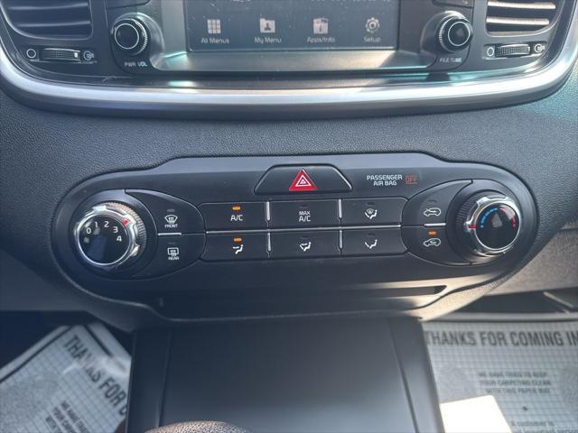 used 2020 Kia Sorento car, priced at $17,995