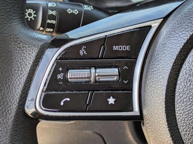 used 2023 Kia Forte car, priced at $15,371
