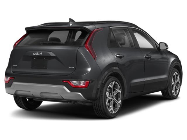 new 2025 Kia Niro car, priced at $34,313