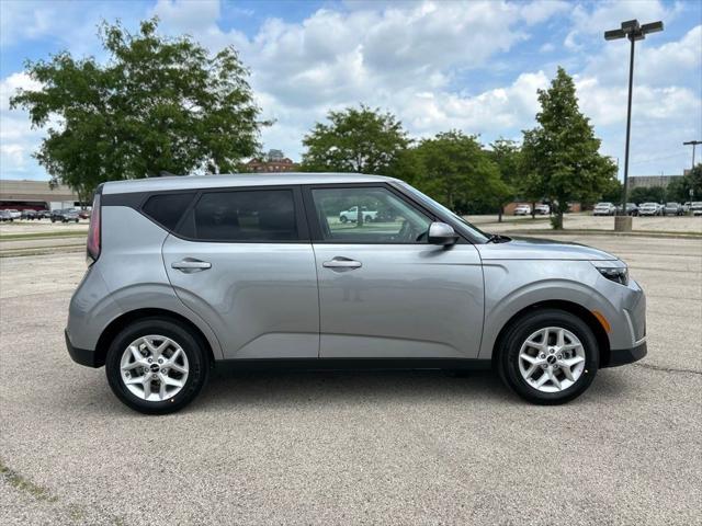 new 2024 Kia Soul car, priced at $21,097