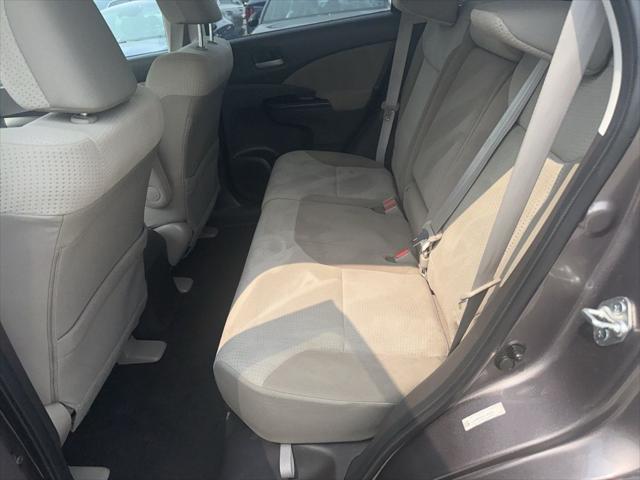 used 2013 Honda CR-V car, priced at $12,293