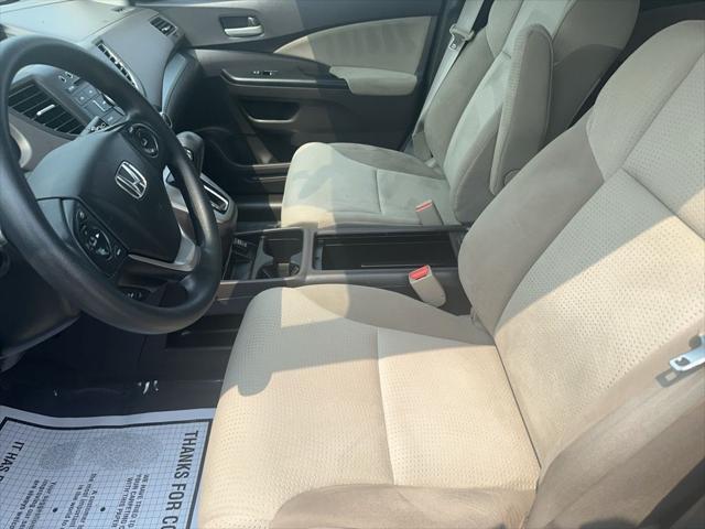 used 2013 Honda CR-V car, priced at $12,293