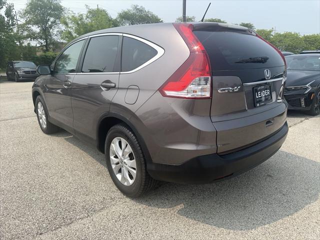 used 2013 Honda CR-V car, priced at $12,293