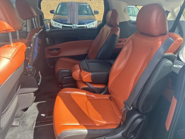 used 2022 Kia Carnival car, priced at $32,495