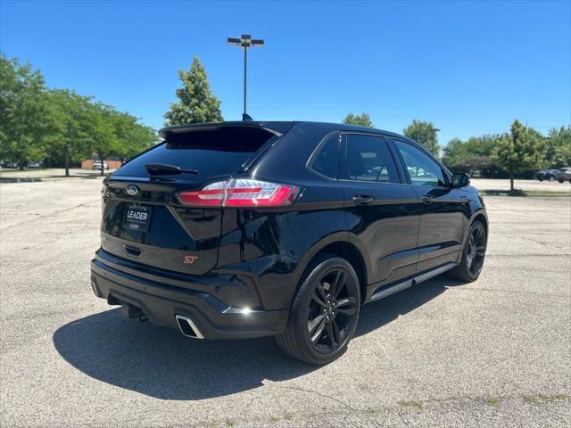 used 2020 Ford Edge car, priced at $23,263