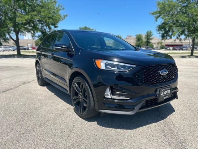 used 2020 Ford Edge car, priced at $23,263