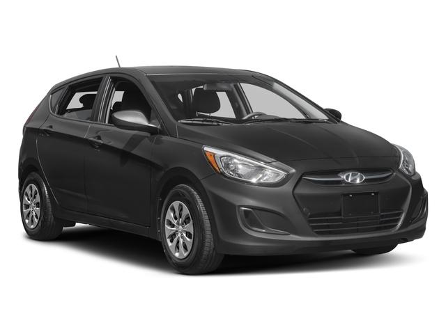 used 2017 Hyundai Accent car, priced at $8,999