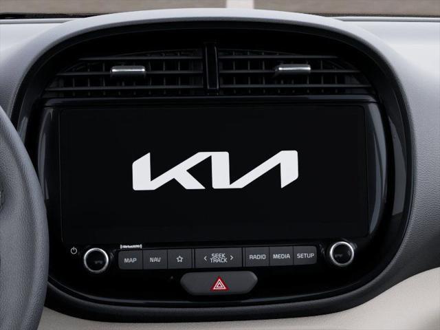 new 2025 Kia Soul car, priced at $25,649