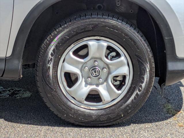 used 2014 Honda CR-V car, priced at $9,995