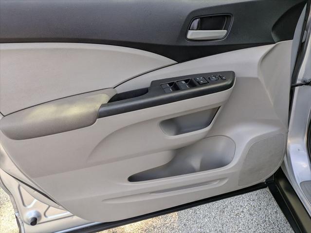 used 2014 Honda CR-V car, priced at $9,995