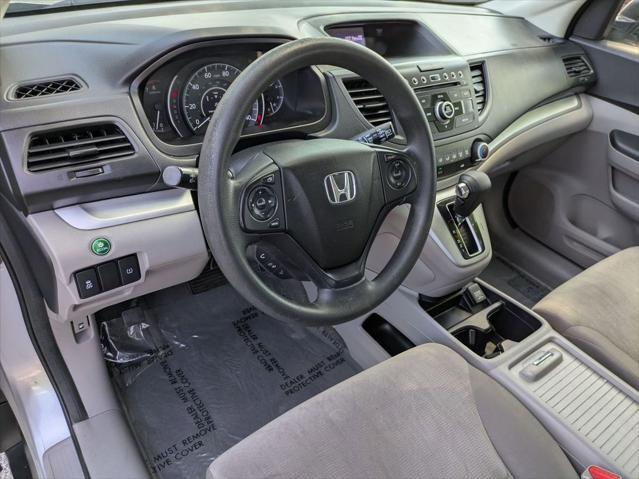 used 2014 Honda CR-V car, priced at $9,995