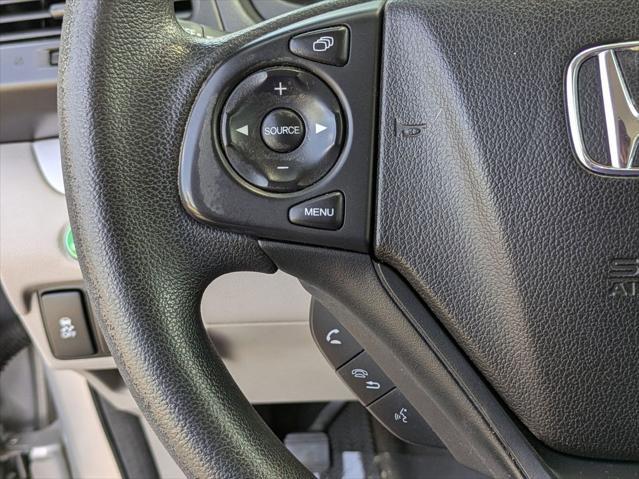 used 2014 Honda CR-V car, priced at $9,995