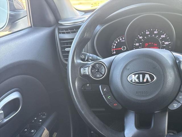 used 2014 Kia Soul car, priced at $8,665