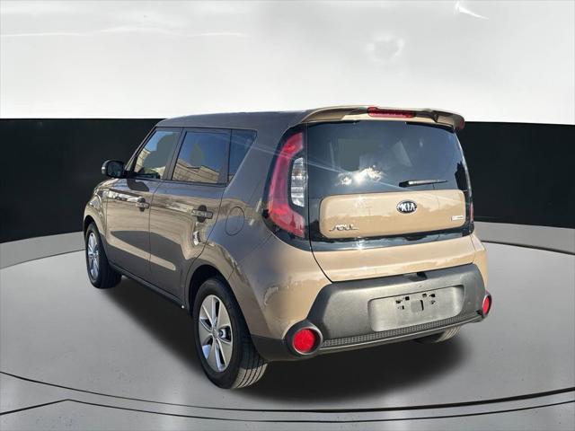 used 2014 Kia Soul car, priced at $8,665