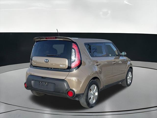 used 2014 Kia Soul car, priced at $8,665