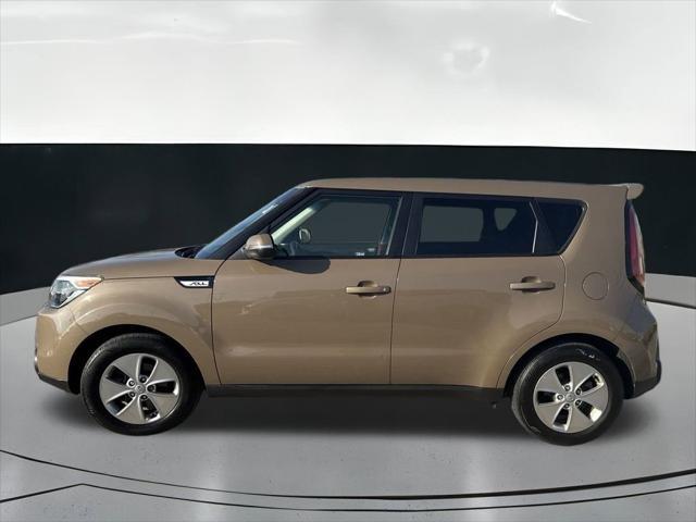 used 2014 Kia Soul car, priced at $8,665