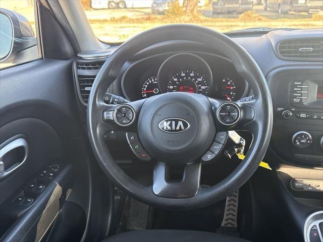 used 2014 Kia Soul car, priced at $8,665