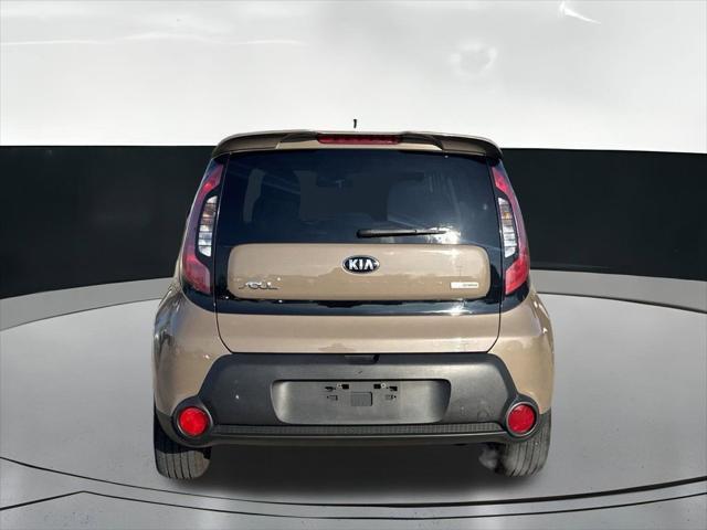 used 2014 Kia Soul car, priced at $8,665