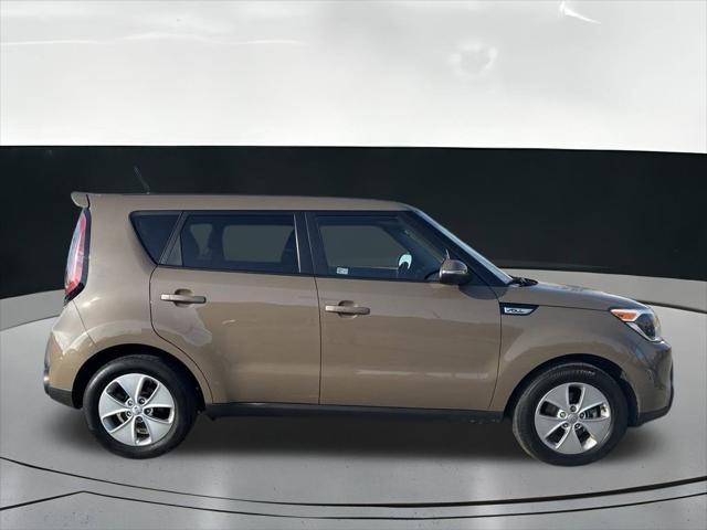 used 2014 Kia Soul car, priced at $8,665