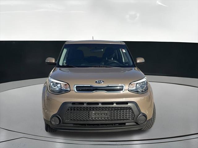 used 2014 Kia Soul car, priced at $8,665