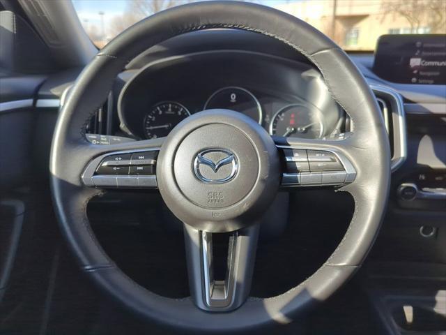 used 2024 Mazda CX-50 car, priced at $26,995