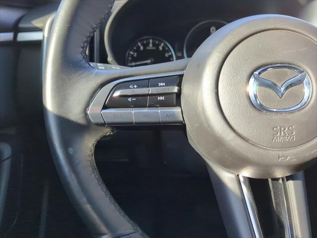 used 2024 Mazda CX-50 car, priced at $26,995