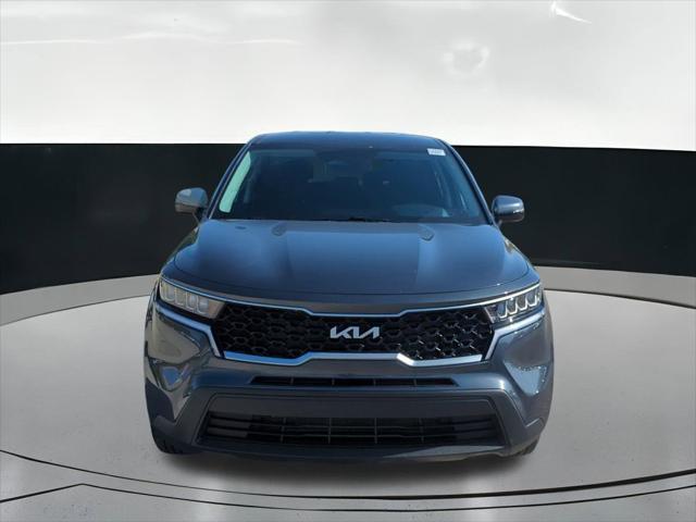 used 2023 Kia Sorento car, priced at $23,085