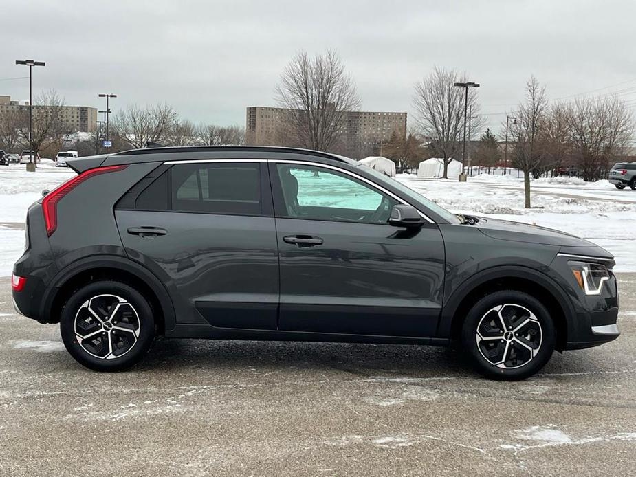 new 2024 Kia Niro car, priced at $30,713