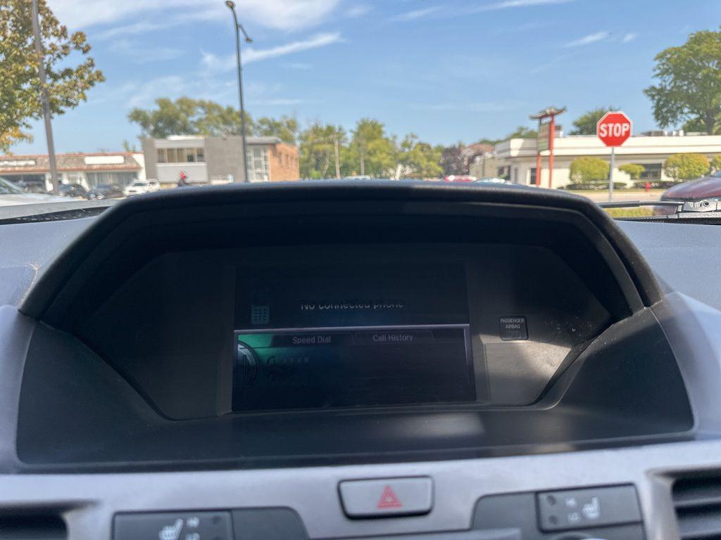 used 2014 Honda Odyssey car, priced at $16,995