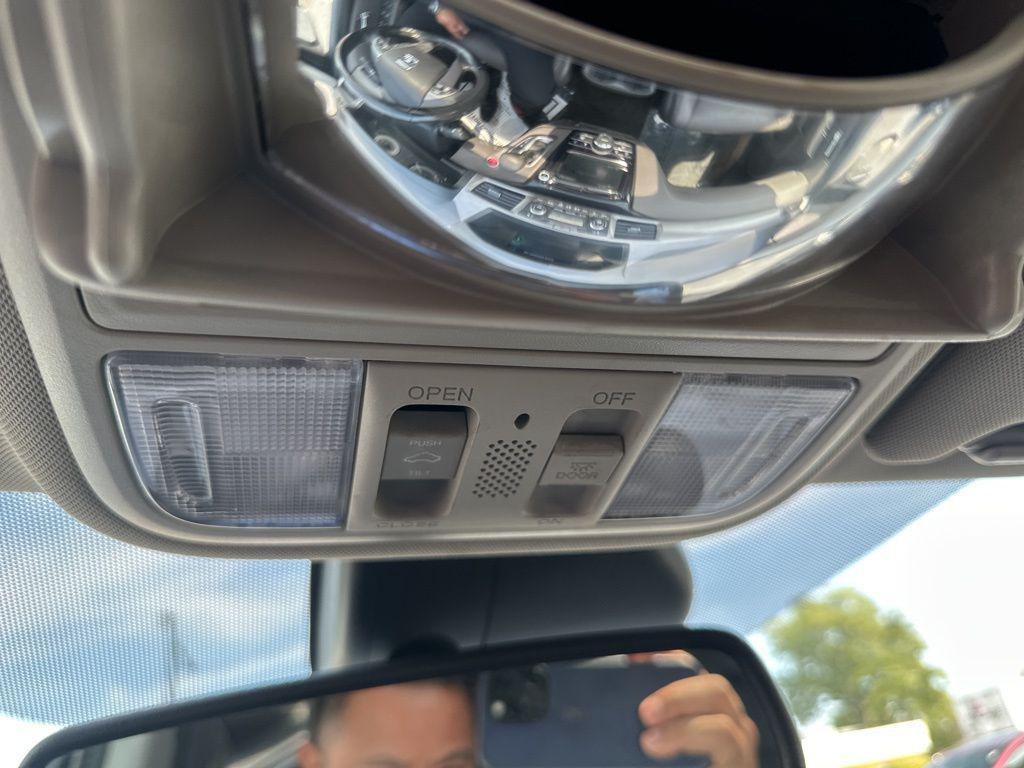 used 2014 Honda Odyssey car, priced at $16,995