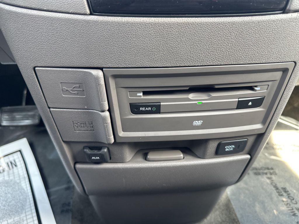 used 2014 Honda Odyssey car, priced at $16,995